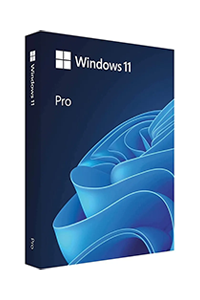 Licencia Windows 11 Pro Permanente 1PC