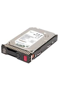 HPE Disco Duro 1.2tb 2.5