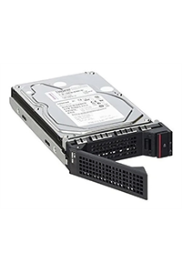 LENOVO 00YK033 - ThinkSystem LFF 6TB 7.2K SAS 12G Hot Swap 512e HDD